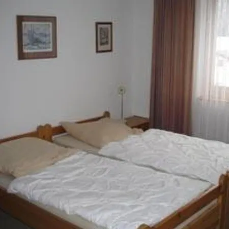 Appartamento Hirsch Appartement-fewo 4-bettwohnung Nr- 22 By Interhome