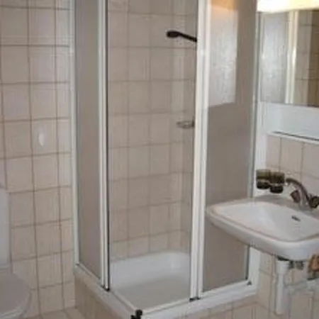 Hirsch Appartement-fewo 4-bettwohnung Nr- 22 By Interhome Appartamento Saas-Fee
